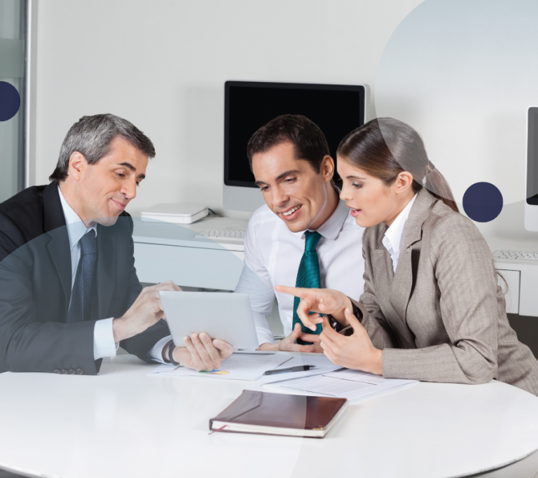 Consultoría fiscal en el estado de México: Servicios y asesoría