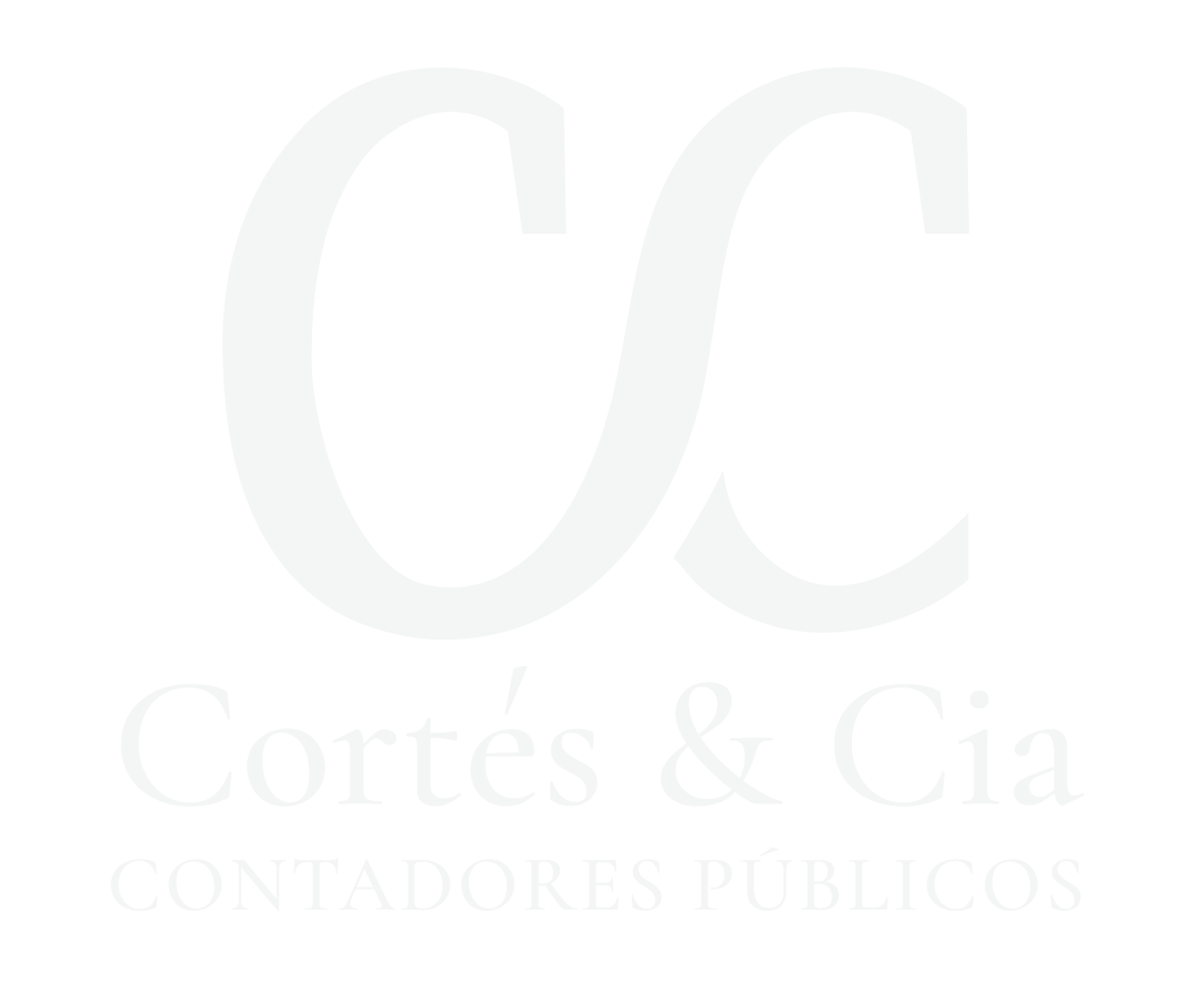 Aviso oportuno de la prima de riesgo de trabajo Cortés y Compañía